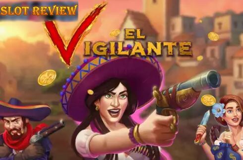 El Vigilante icon